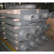 Electric Centrifugal Cast Radiant Tubes
